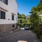 Nova Mira Apartman
