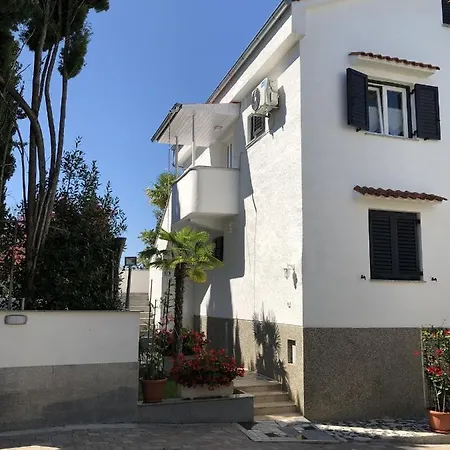 Nova Mira Apartment *