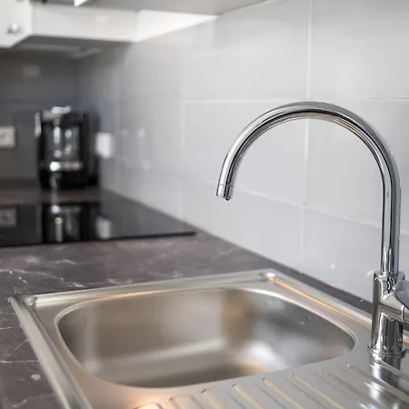 Nova Mira Apartment
