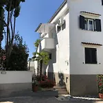 Nova Mira Apartman *