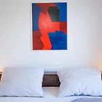 Nova Mira Apartament