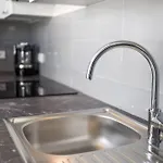 Nova Mira Apartament