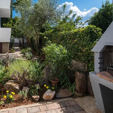 Nova Mira Apartamento Malinska