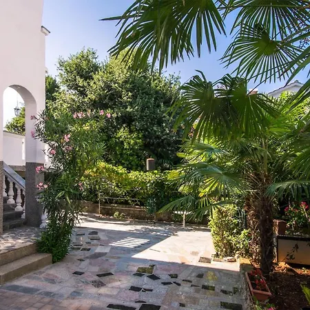 Nova Mira Apartman Malinska